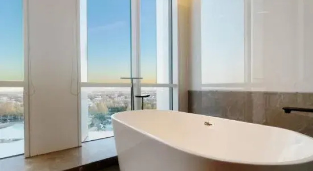Капсула Superior Ray Jazz Hotel