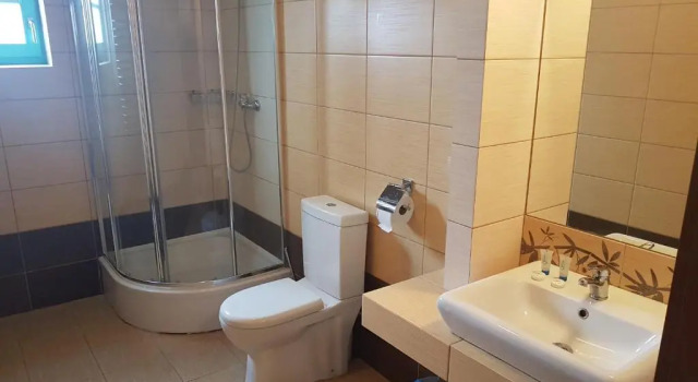 Двухместный номер Standard Hotel Cyprus