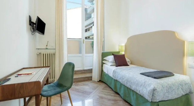 Номер Standard Vin Novo Rooms & Apartments