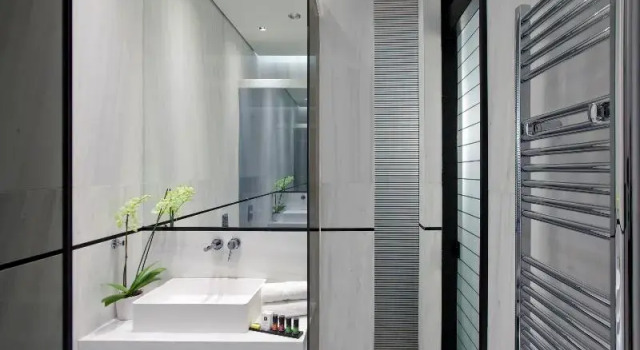 Двухместный номер Grand MET34 Athens