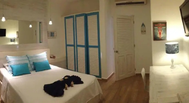 Двухместный номер Standard Coco Rio Hotel - Mamitas Beach Area