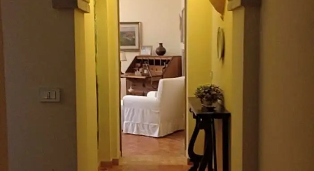 Номер Deluxe Monterosato Country House