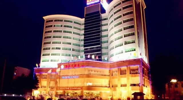 焦作凯莱大酒店, Rezervovat Hotel Jiaozuo Henan
