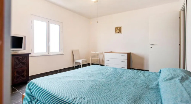 Gorgeous Apartment in Cipressa With Terrace