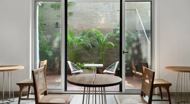 Bungalow 157