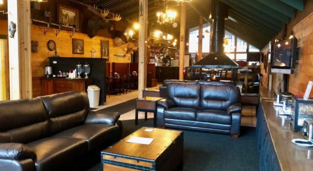 Shasta Inn, Réserver Hôtel Mont Shasta Californie