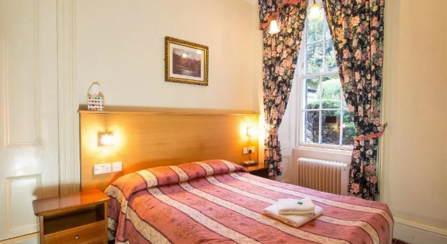 Номер Business Cumberland Hotel