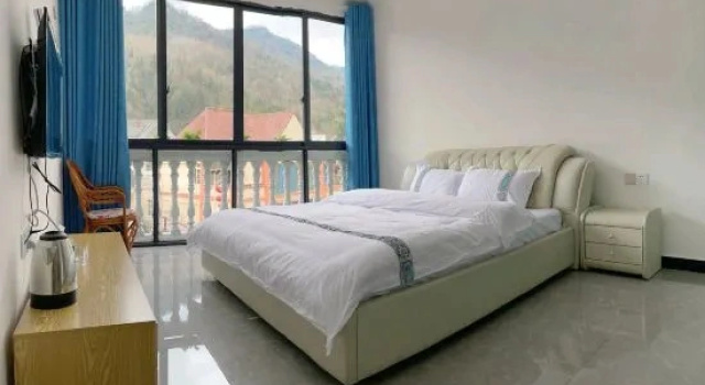 Люкс Pengzhou Dengfenglai Boutique Inn