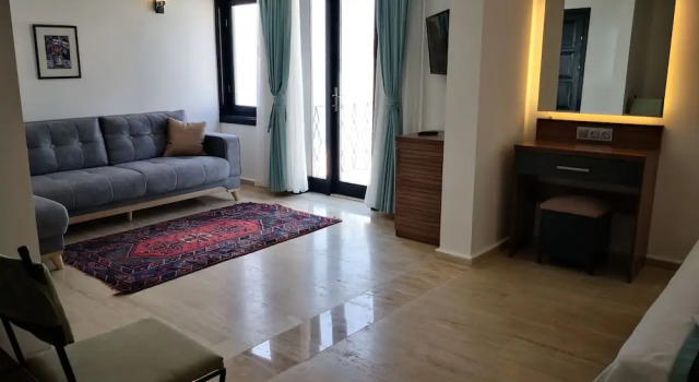 Merlot Hotel Kalkan, Забронировать Отель Отели провинции Антальи с парковкой, Парковка