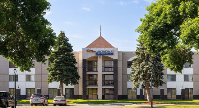 Baymont by Wyndham Shakopee