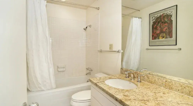 Номер Standard Two Bedroom Apartments with One of a Kind Location on Slopes of Aspen Mountain!