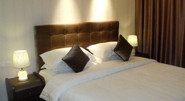 Private Enjoy Home U Hotel Hopson Plaza, Забронировать Отель Отели Гуандун 3 звезды, 3*