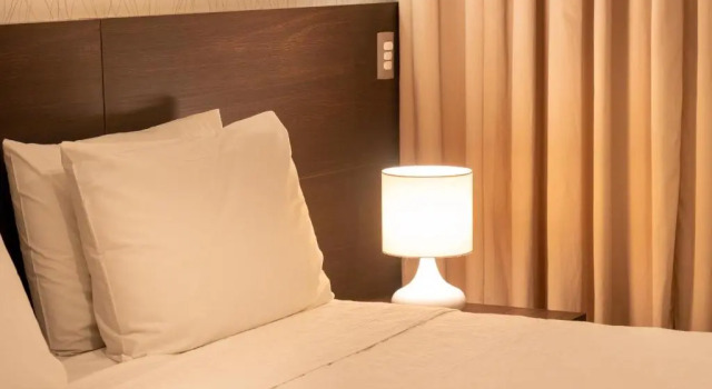 Люкс Superior Arosa Rio Hotel