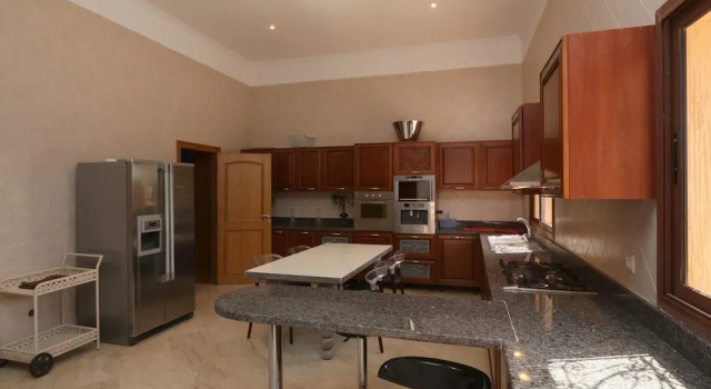 Вилла Villa Alexandriaa