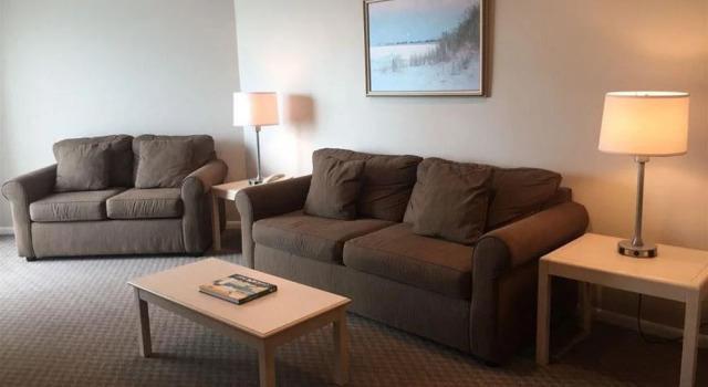Mahalo Cape May, Book Hotel Hoteller i New Jersey med pool, Swimmingpool