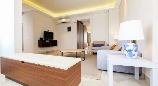 Exclusive Near Grand Indonesia at Talang Betutu Apartment, Prenota Appartamento Appartamenti a Giacarta, vicino a BCA Tower, Appartamento