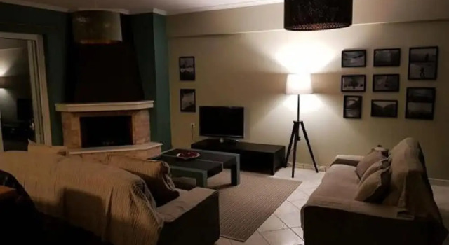 Anti's Apartment
