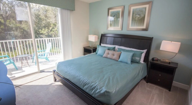 Serenity 1539, Buchen Sie Ferienwohnung Hotels in Four Corners mit Pool, Schwimmbad