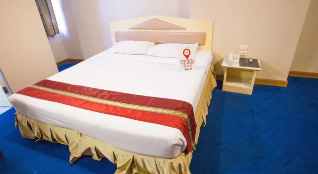 NIDA Rooms Ramkamhaeng 44 Royal Garden