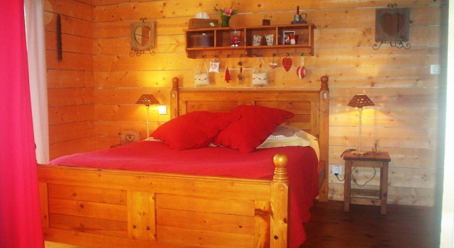 La Chaussee dOlivet en Mayenne, Prenota Bed & breakfast Olivet 