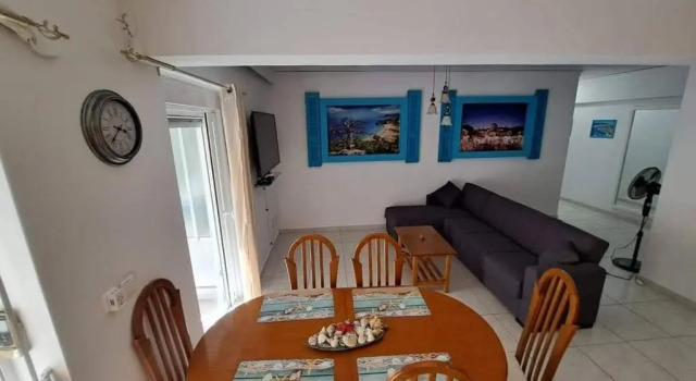 Апартаменты Periklis House