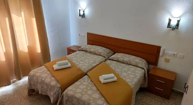 Номер Standard Costa De La Luz