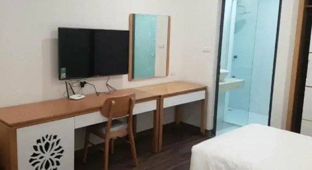 Двухместный номер Deluxe Korea 2 Hotel Bac Giang