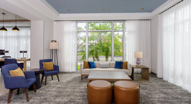 Staybridge Suites Winter Haven - Auburndale, Réserver Hôtel Auburndale 