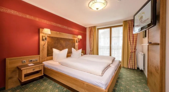 Hotel Zauchenseehof, Забронировать Отель Альтенмаркт Salzburger Sportwelt