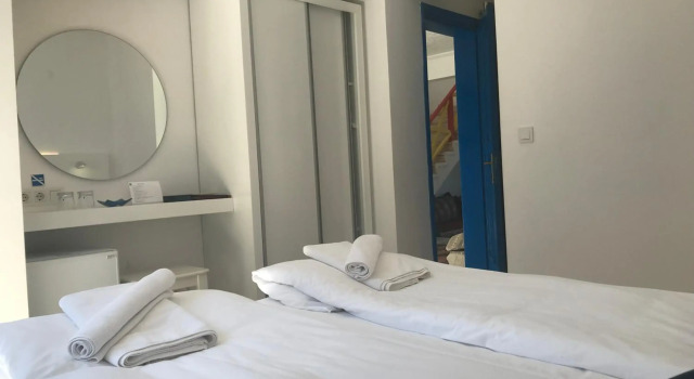 Su Hotel