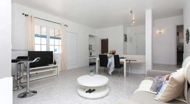 Villas Corralejo view, Забронировать Отель Отели Канарских островов с бассейном, Бассейн