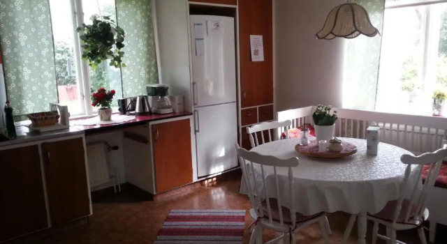 Номер Standard Joastorps Bed & Breakfast