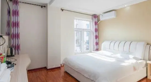 Bali Business Hotel Tianjin