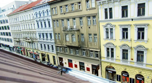 Alice Apartment House, Boek Appartement Hotels in Praag met parkeren, in de buurt van SaSaZu, Parkeren