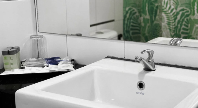 Двухместный номер Standard The Concept Hotel Langkawi