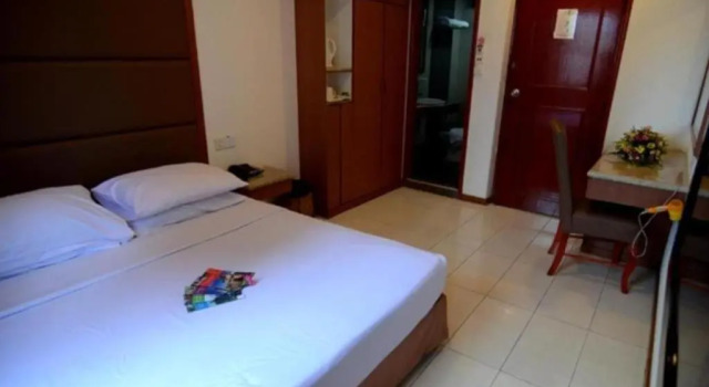 Двухместный номер Superior Crystal Lodge