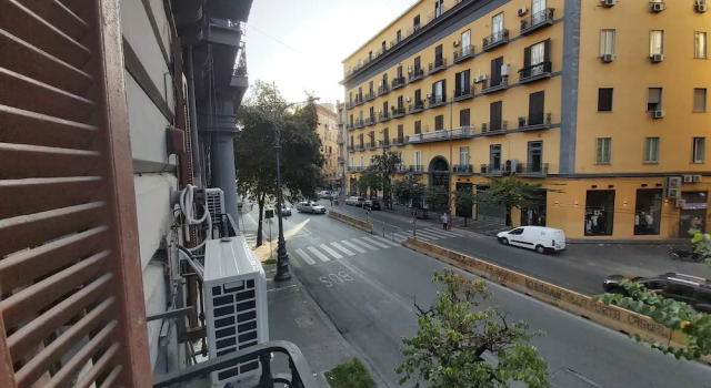Dormire a Napoli Centro Holiday House