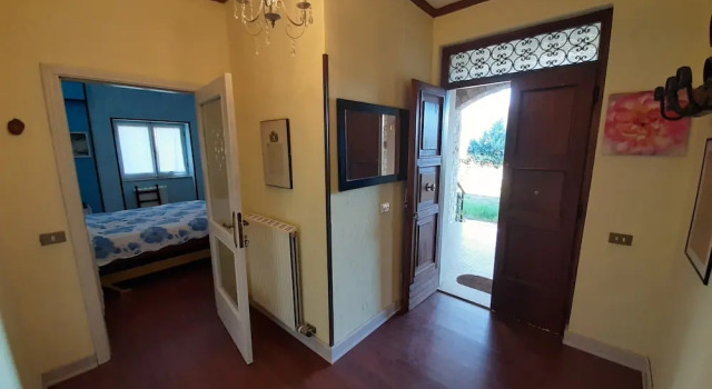 villamuna, Book Hotel Hotels in Ferentillo with Parking, Parking