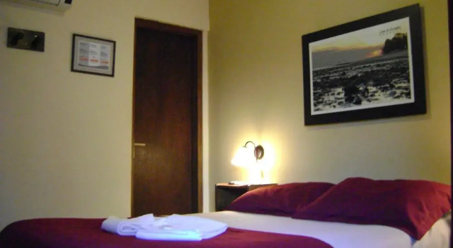 Номер Standard Hotel Rivera