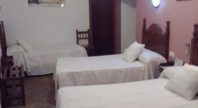 Hostal Comercio