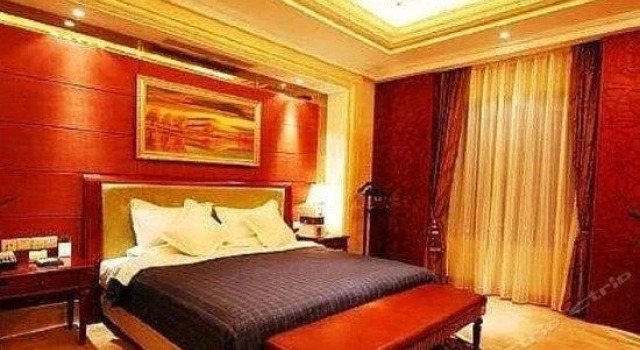 Tarim Petroleum Hotel, Boek Hotel 5-sterren hotels in Xinjiang, 5*