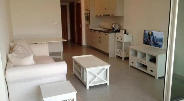 Апартаменты Residence Nayah-Maria
