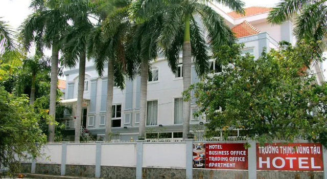 Truong Thinh Vung Tau Hotel