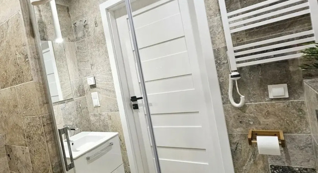 Апартаменты Comfort Apartament Gąski B34 - 365PAM