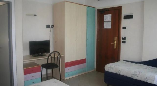 Номер Standard Hotel Saint Tropez