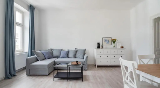 Appartamento 1 camera da letto Sophienne Apartments