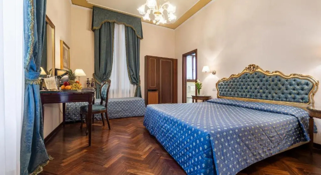 Номер Standard Locanda SantAgostin