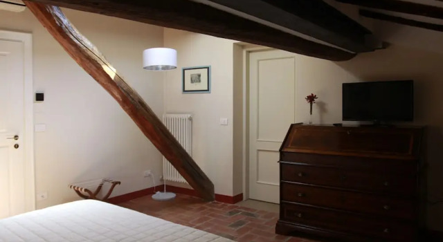 Апартаменты Casa Isolani Guest House Santo Stefano
