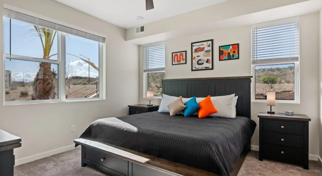 Surf's Up 2 Bedroom Condo, Varaa Huoneisto St. George 