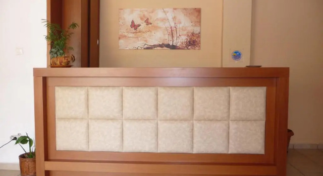 Hotel Afea, Забронировать Отель Агиа Марина Острова Саронического залива - Аттика